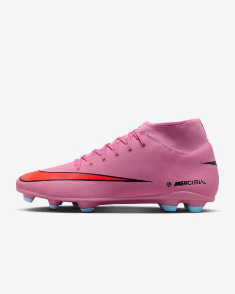 SUPERFLY 10 CLUB FG/MG - Bild 1