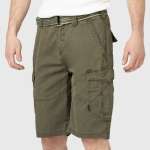 CaldECO-N Mens Walkshort