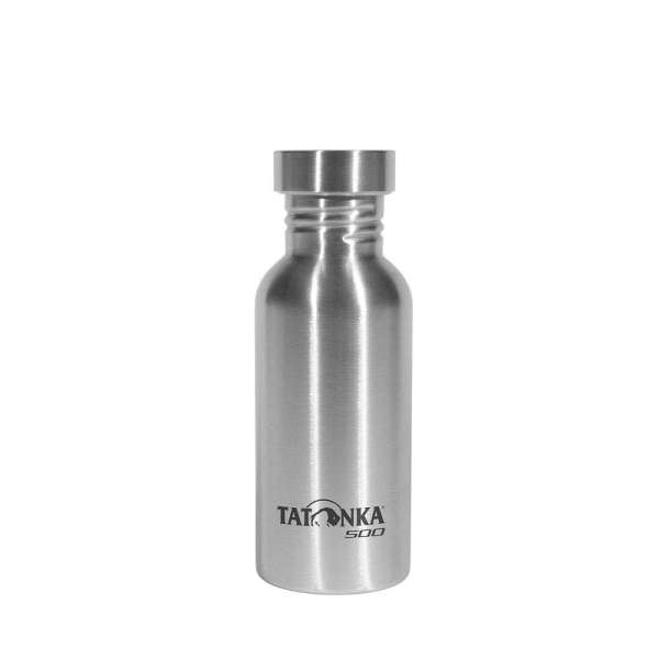 Steel Bottle Premium 0,5l - Bild 1