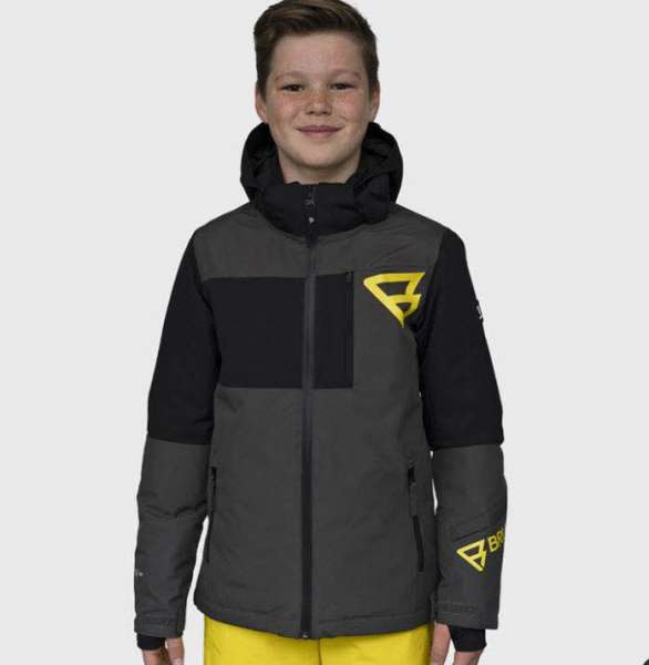 Flynn-JR-S Boys Snowjacket - Bild 1