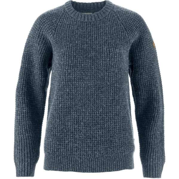 Ã?vik Waffle Knit W - Bild 1