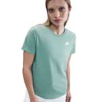 W NSW CLUB SS TEE