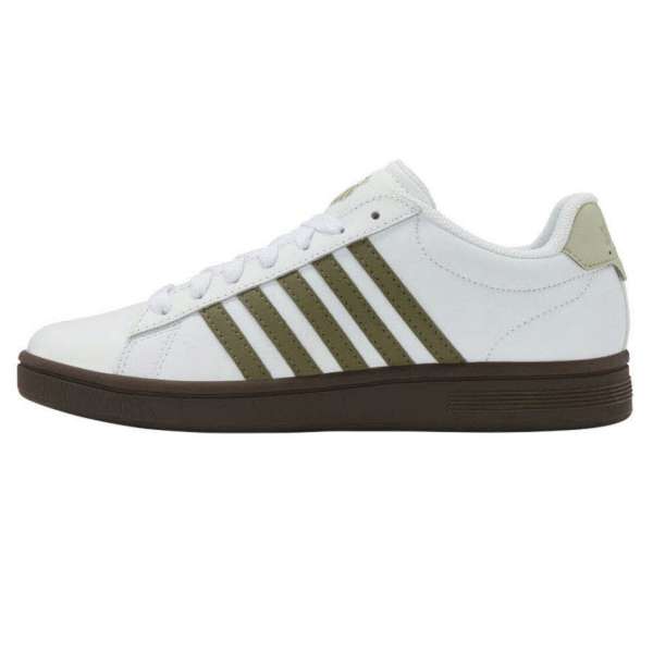 Court Tiebreak II - Bild 1