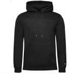 hooded sweatshirt