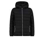 KID G JACKET FIX HOOD