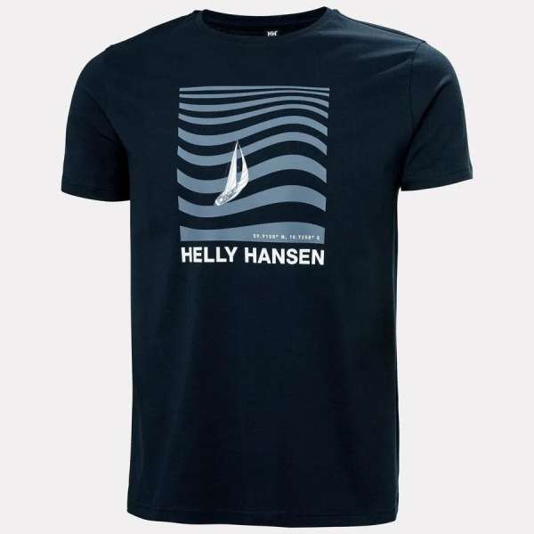 SHORELINE T-SHIRT 3.0 - Bild 1