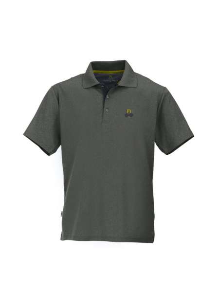 Spiez fresh-SP - 1/2 Poloshirt