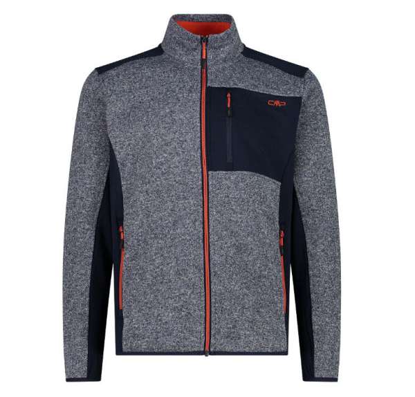 MAN JACKET - Bild 1