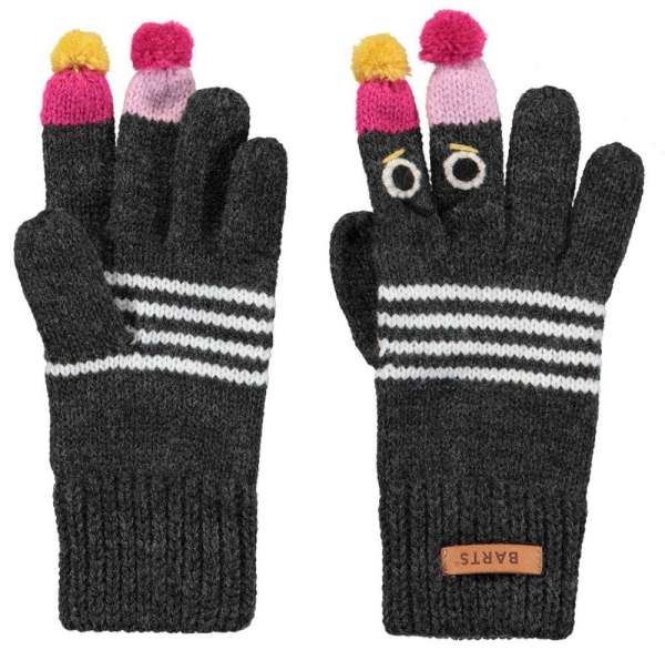 Puppet Gloves