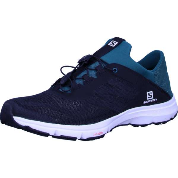 Schuhe AMPHIB BOLD 2 Black/Pacific/ - Bild 1