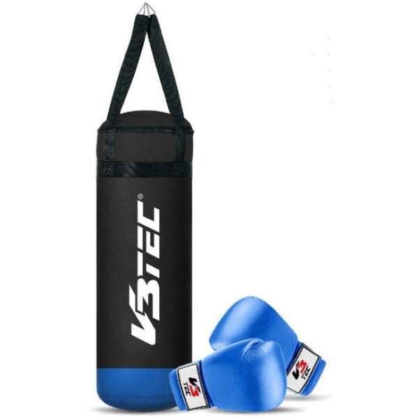 NOS TEENS Box Set,schwarz-blau