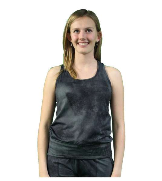 VB_Carlotte DAO 01 Tank-Top - Bild 1