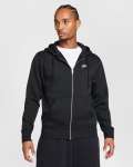 M NK CLUB BB FZ HOODIE
