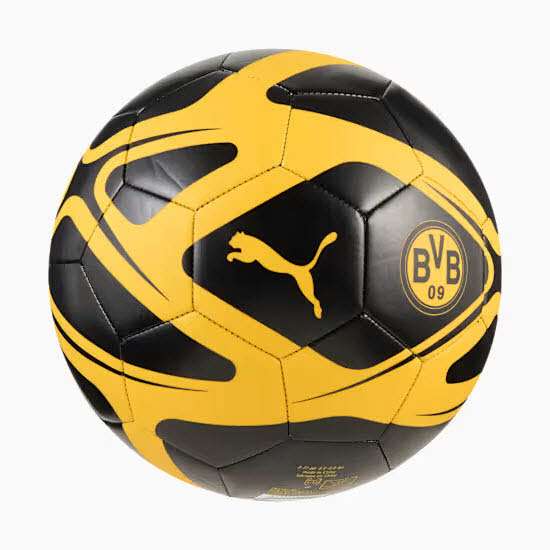 BVB CULTURE Ball - Bild 1