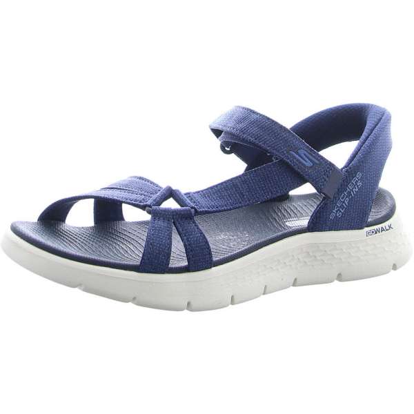 GO WALK FLEX SANDAL - ILLUMINATE - Bild 1