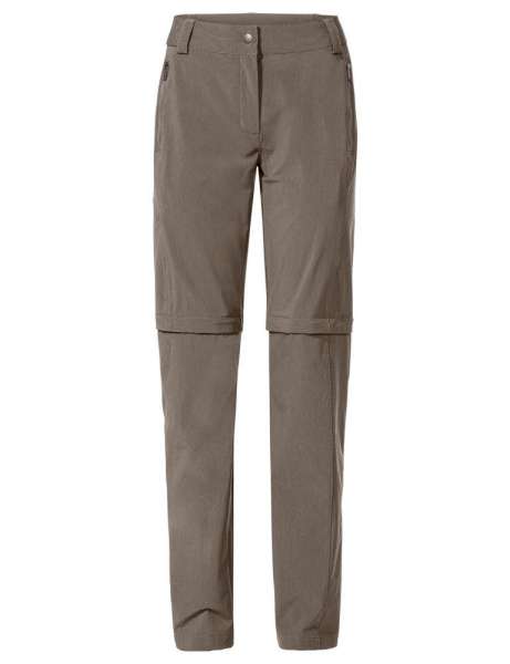 Wo Farley Stretch ZO T-Zip Pants II - Bild 1