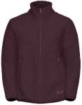 HIGH CURL JKT W