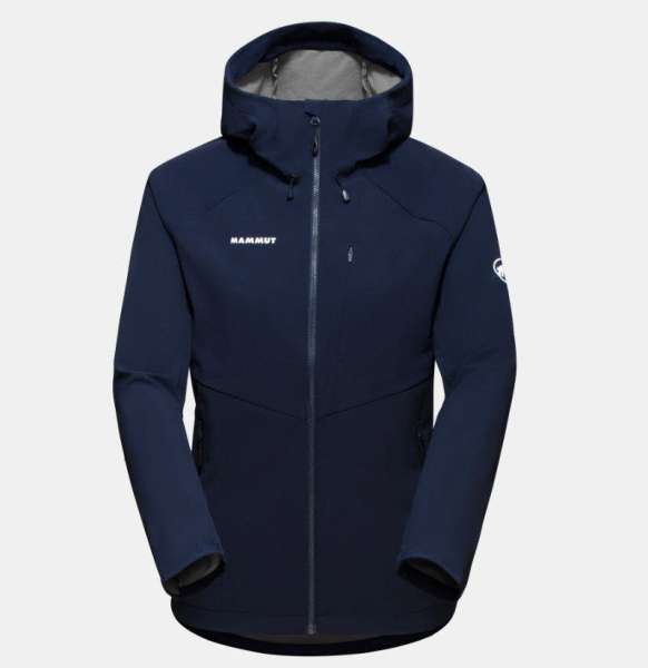 Ultimate Comfort SO Hooded Jacket W - Bild 1