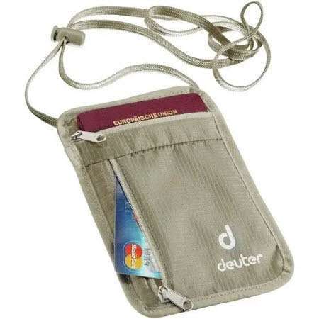 Security Wallet I RFID BLOCK