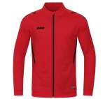Polyesterjacke Challenge
