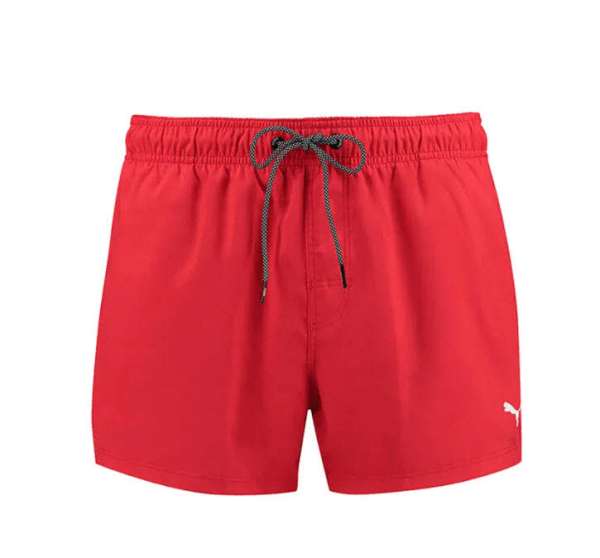 PUMA SWIM MEN SHORT LENGTH SWIM SHO - Bild 1