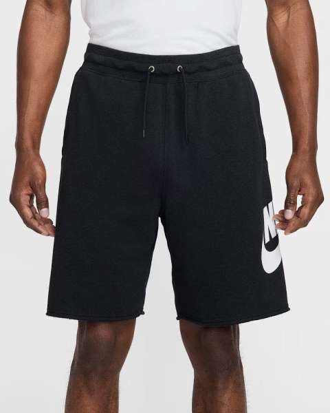 M NK CLUB ALUMNI FT SHORT - Bild 1