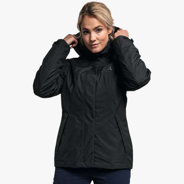 3in1 Jacket Partinello L - Bild 1
