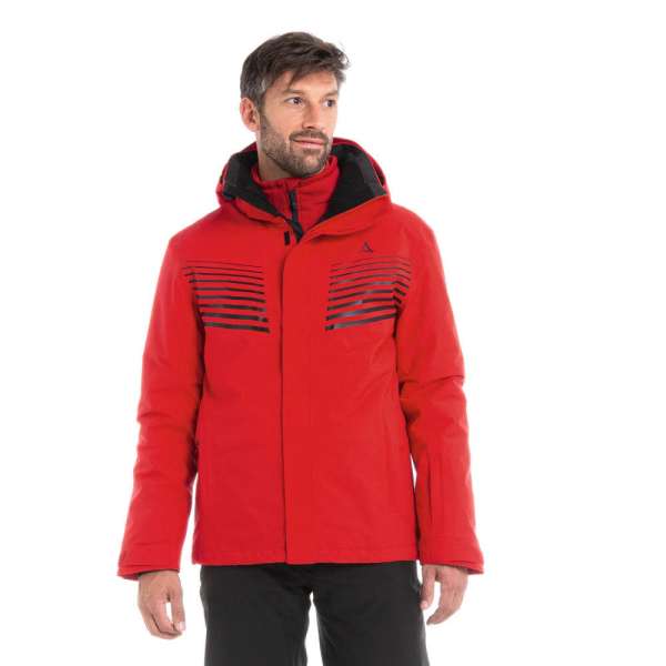 Ski Jacket Gargellen M - Bild 1
