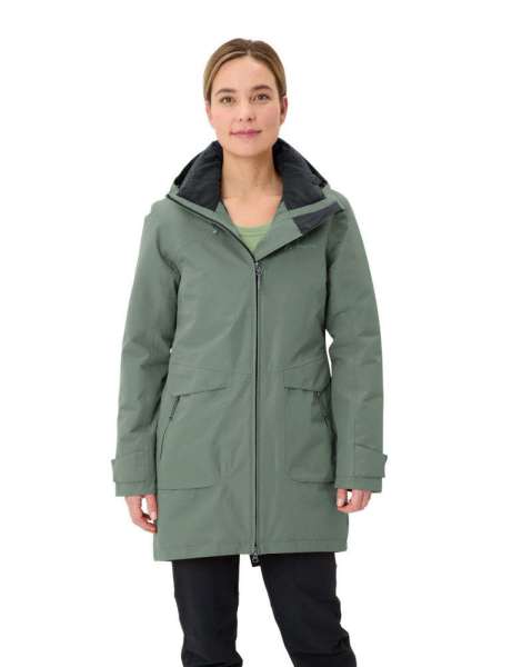 Wo Skomer Winter Parka III - Bild 1