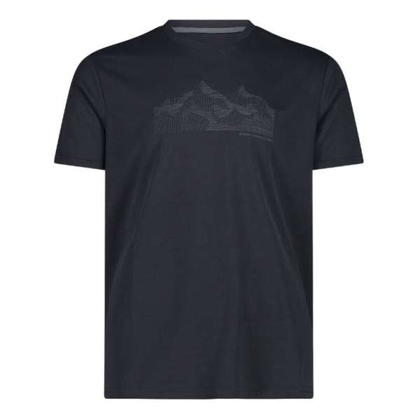 MAN T-SHIRT - Bild 1