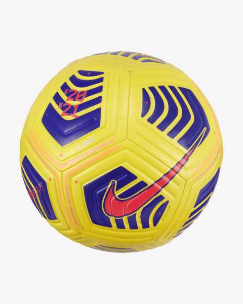 NIKE STRIKE SOCCER BALL - Bild 1