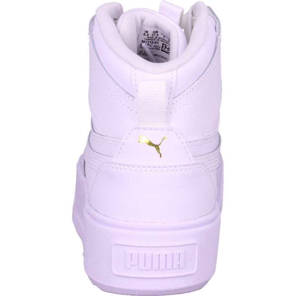 Karmen Rebelle Mid - Bild 3