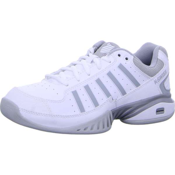 K Swiss Tennis RECEIVER IV CARPET