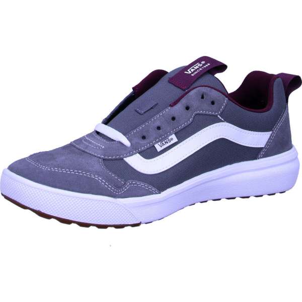 Vans new range discount