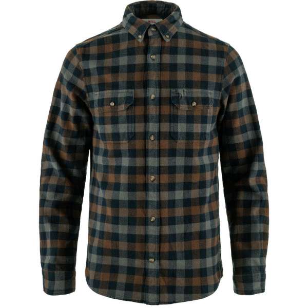 Skog Shirt M - Bild 1