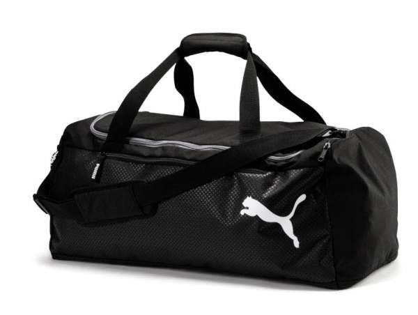 NOS PUMA Fundamentals Sports Bag M - Bild 1