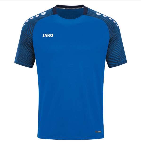 T-Shirt Performance - Bild 1