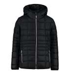 KID G JACKET FIX HOOD