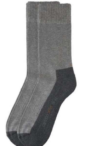 Camano Sport Socks 2p