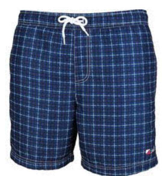 NOS MADEIRA 2-M He.Beachshorts