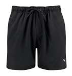Medium Length Swim Shorts