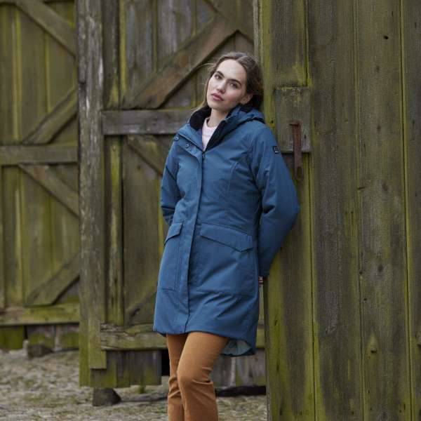 KOW 18 WMN PRK - Bild 1