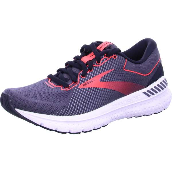 Brooks transcend 4 damen outlet
