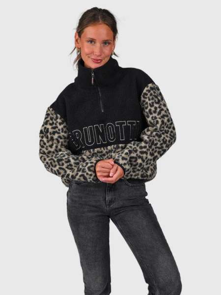 Chondra-Print Women Fleece - Bild 1