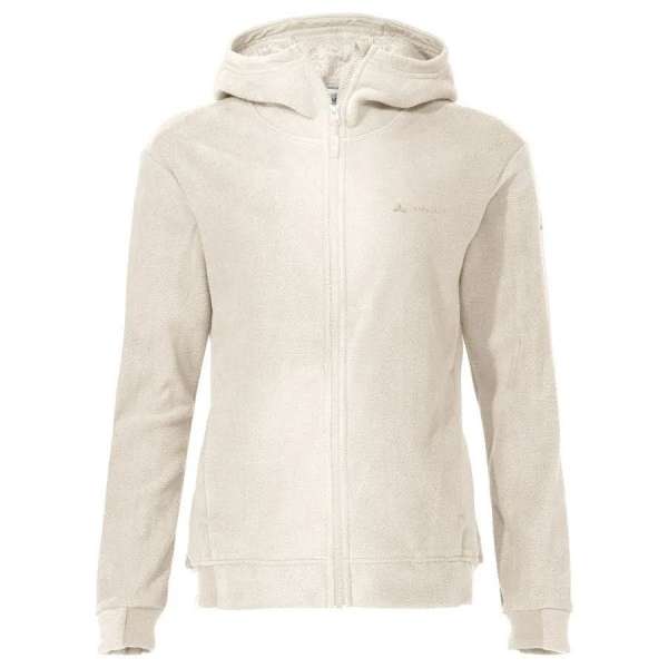 Wo Neyland Fleece Hoody - Bild 1