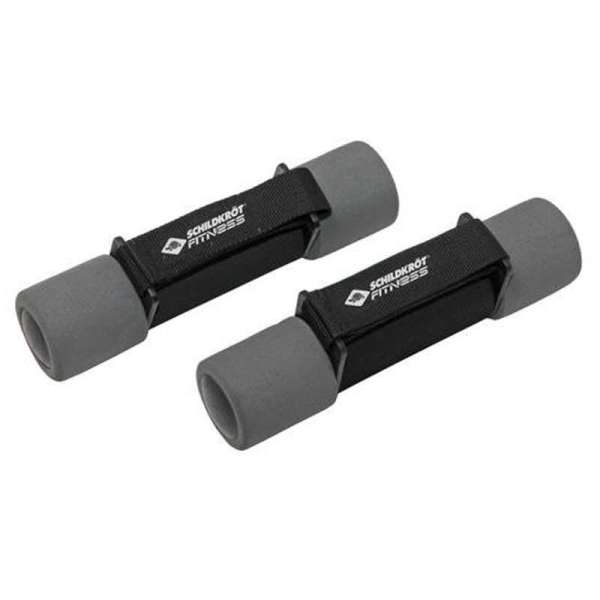 SK Fitness Soft HantelSet 2x1, - Bild 2