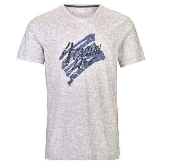 Lias - Casual T-Shirt