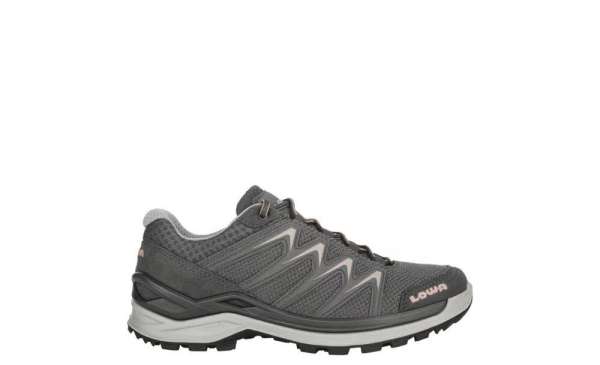 INNOX PRO GTX LO Ws - Bild 1