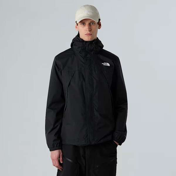 M ANTORA JACKET - Bild 1
