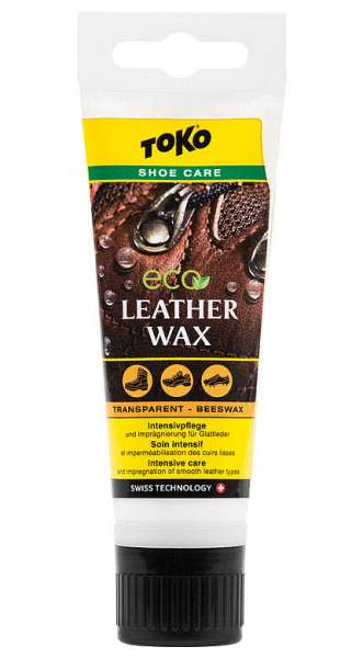 Leather Wax